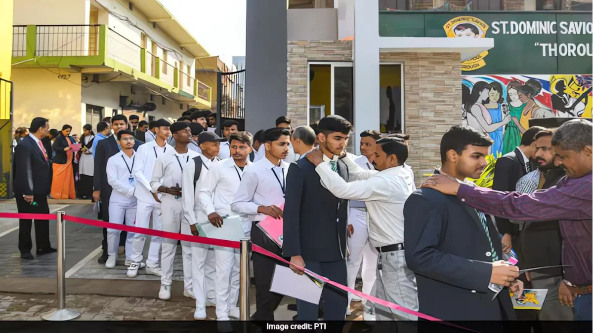 CBSE Class 10 Board Exams 2025 Instructions for Students, Check Here Changes