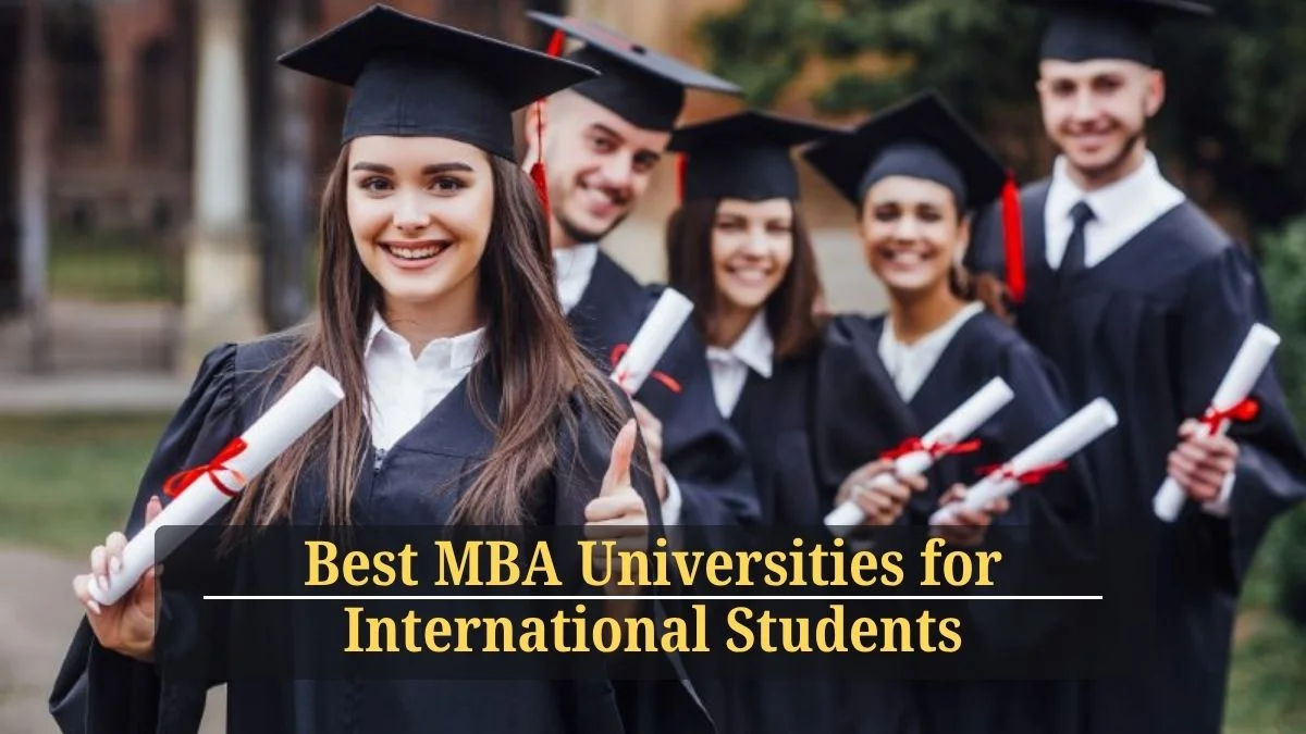 Best MBA Universities in Canada for International Students 3 Best MBA Universities in Canada for International Students